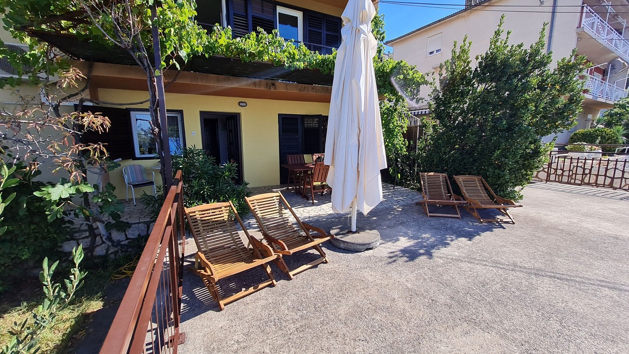 Photo of Outdoor in Senj