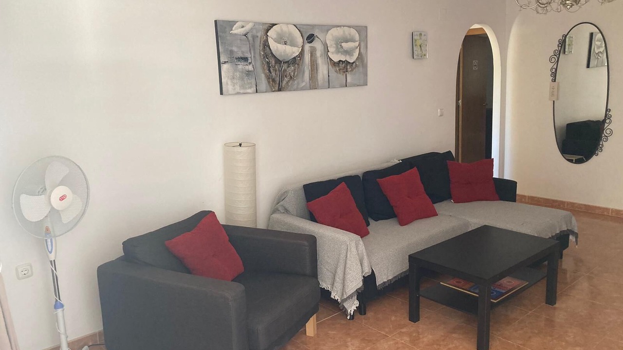 Photo of Livingroom in Els Arenals del Sol