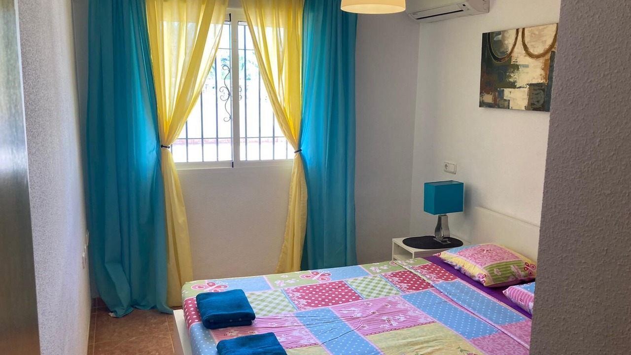 Photo of Bedroom in Els Arenals del Sol