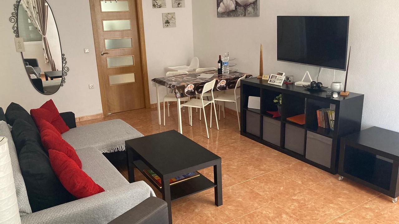 Photo of Livingroom in Els Arenals del Sol