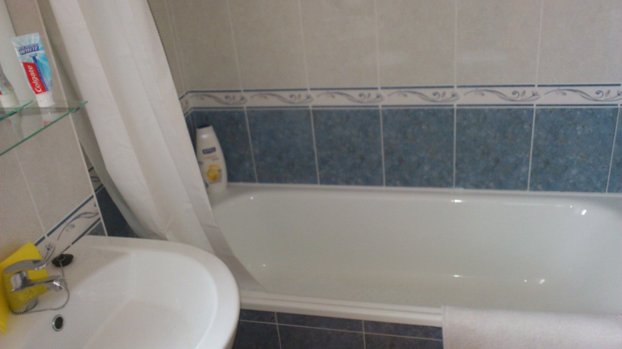 Photo of Bathroom in Els Arenals del Sol