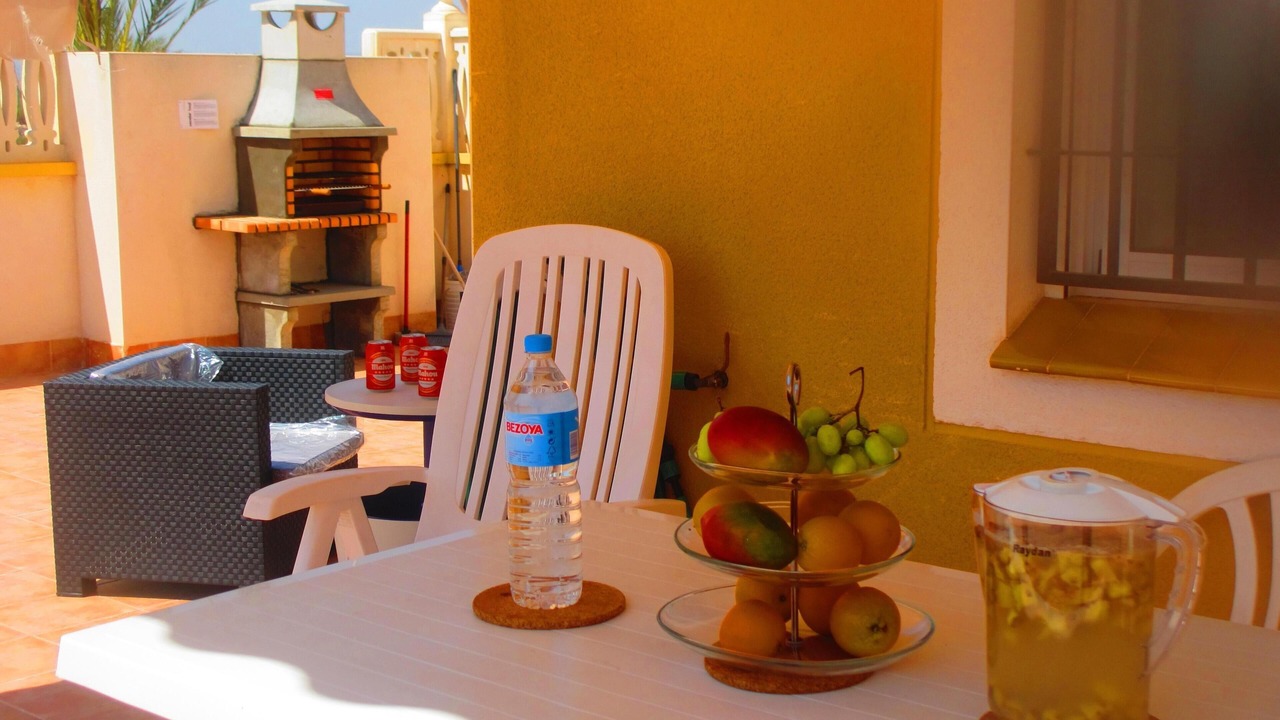 Photo of Outdoor in Els Arenals del Sol