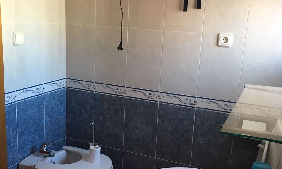 Photo of Bathroom in Els Arenals del Sol