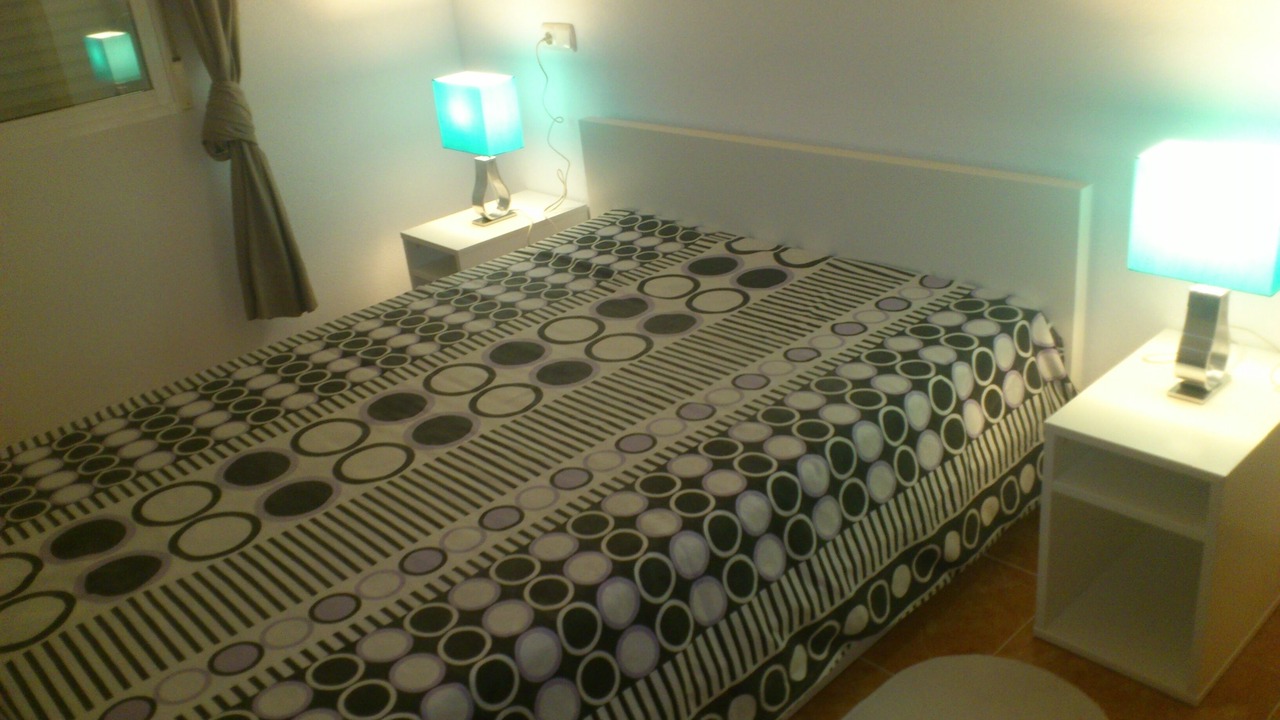 Photo of Bedroom in Els Arenals del Sol