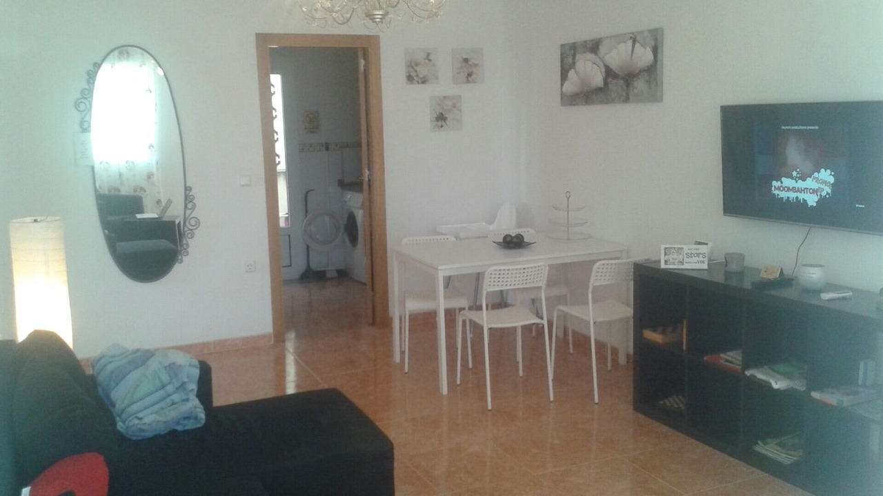 Photo of Livingroom in Els Arenals del Sol
