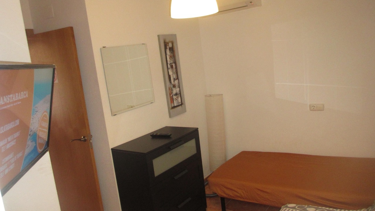 Photo of Bedroom in Els Arenals del Sol