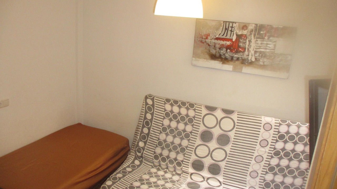 Photo of Bedroom in Els Arenals del Sol