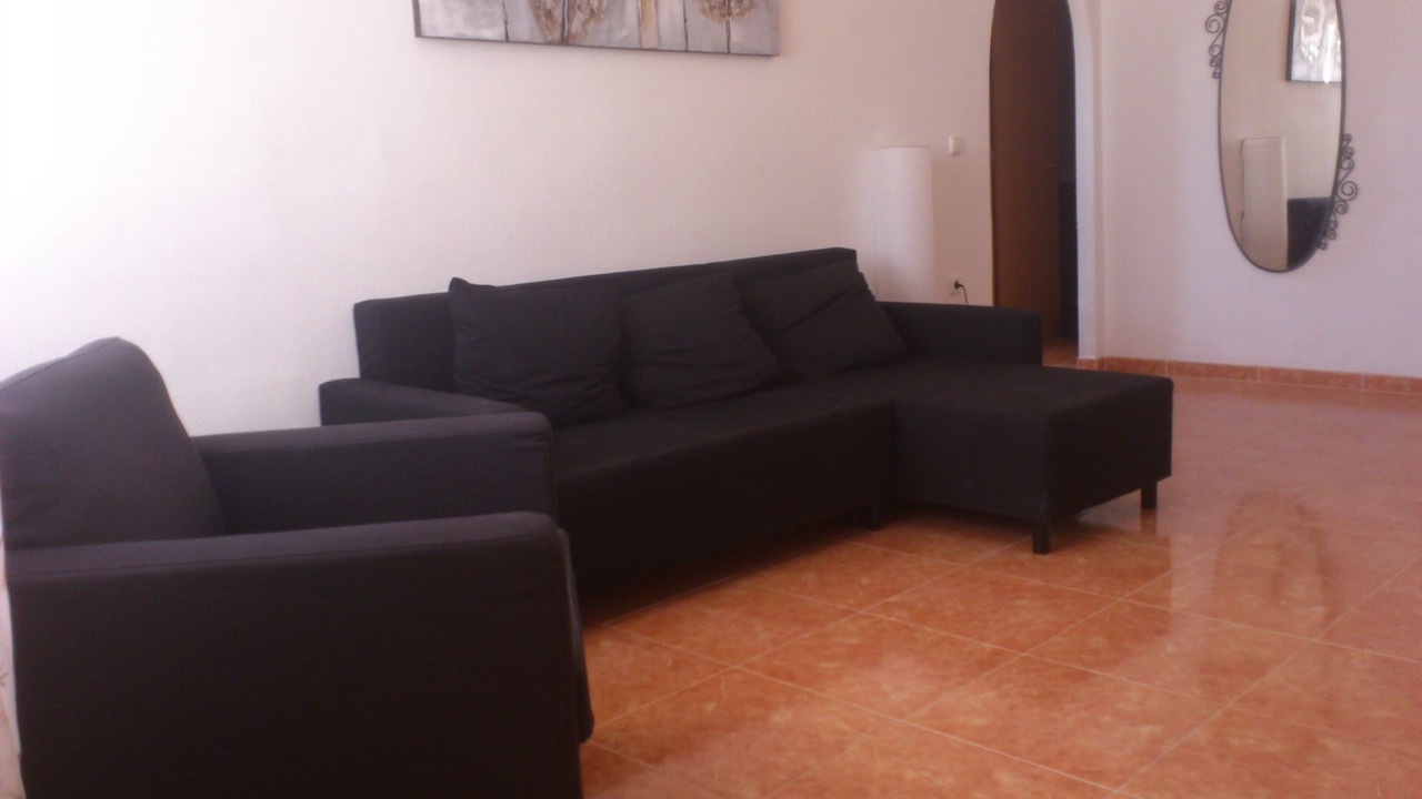 Photo of Livingroom in Els Arenals del Sol