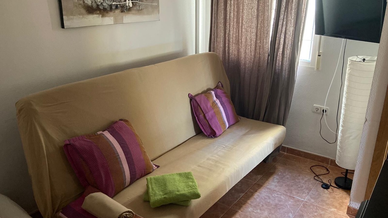 Photo of Livingroom in Els Arenals del Sol