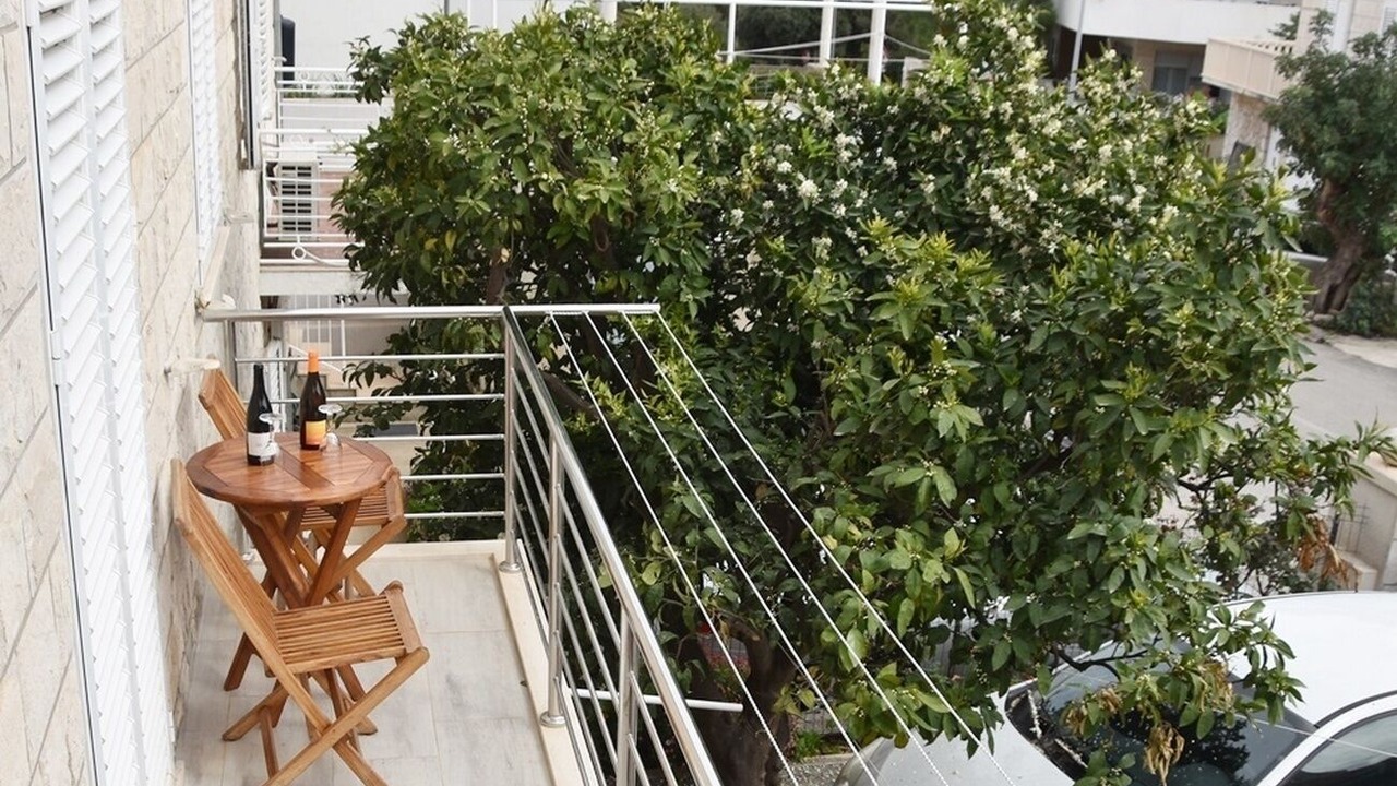 Photo of Patio Balcony in Babin Kuk