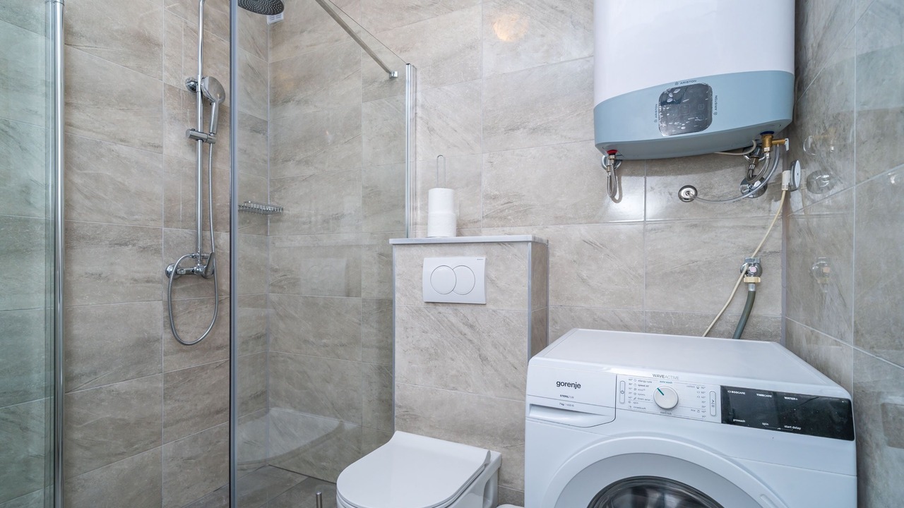 Photo of Bathroom in Babin Kuk