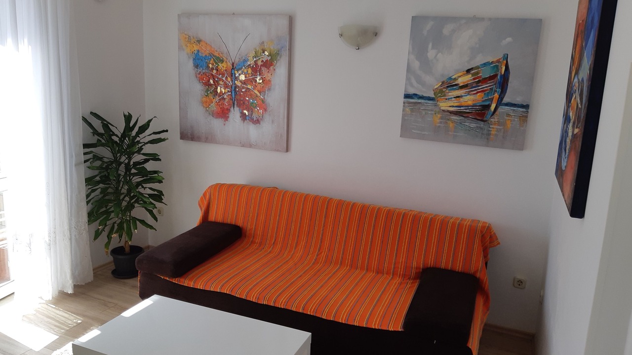 Photo of Livingroom in Babin Kuk