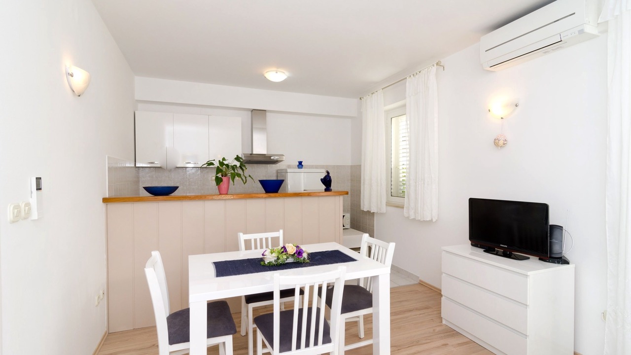 Photo of Livingroom in Babin Kuk
