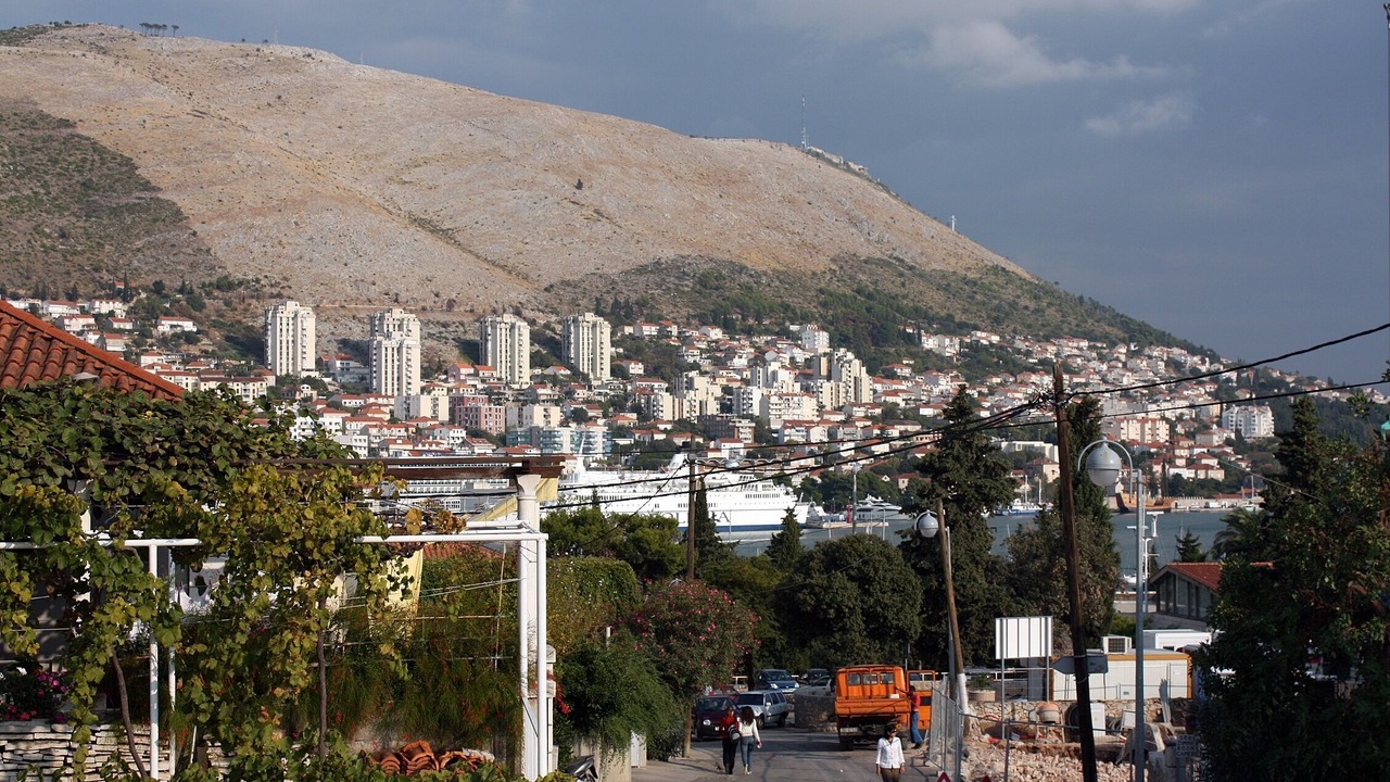 Photo of Others in Babin Kuk