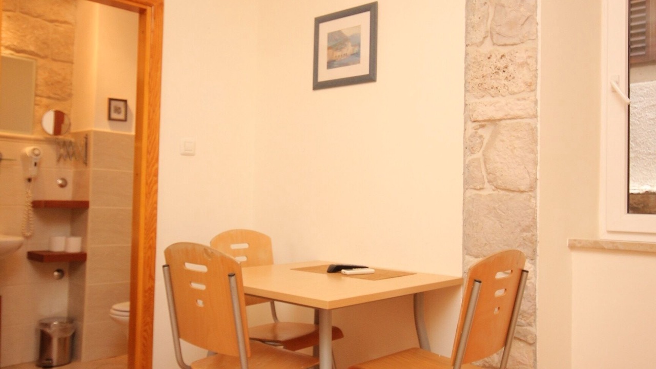 Photo of Livingroom in Komiza