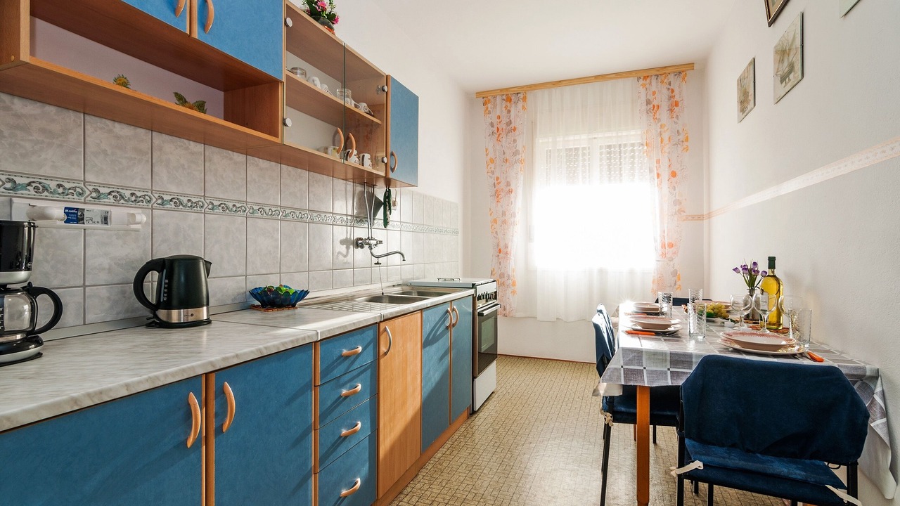 Photo of Livingroom in Privlaka