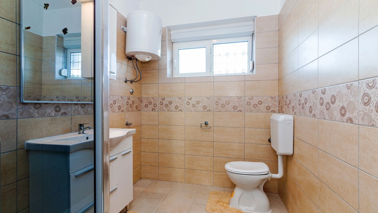 Photo of Bathroom in Privlaka