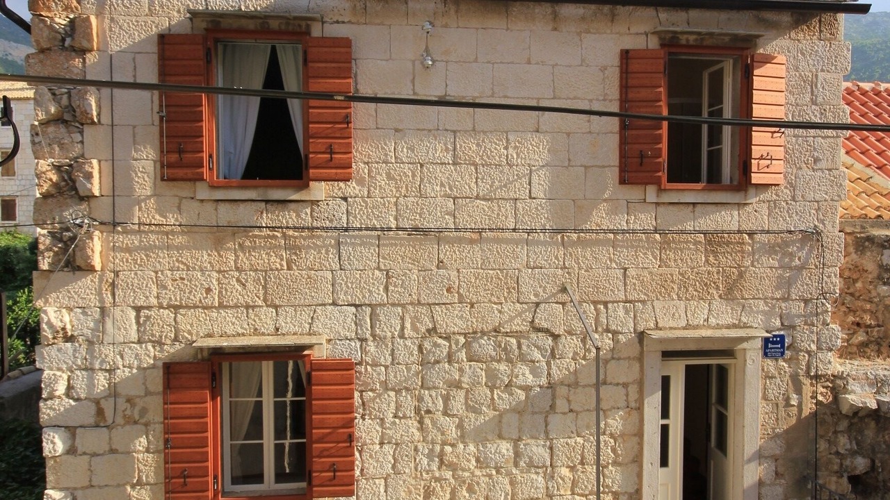 Photo of Outdoor in Komiza