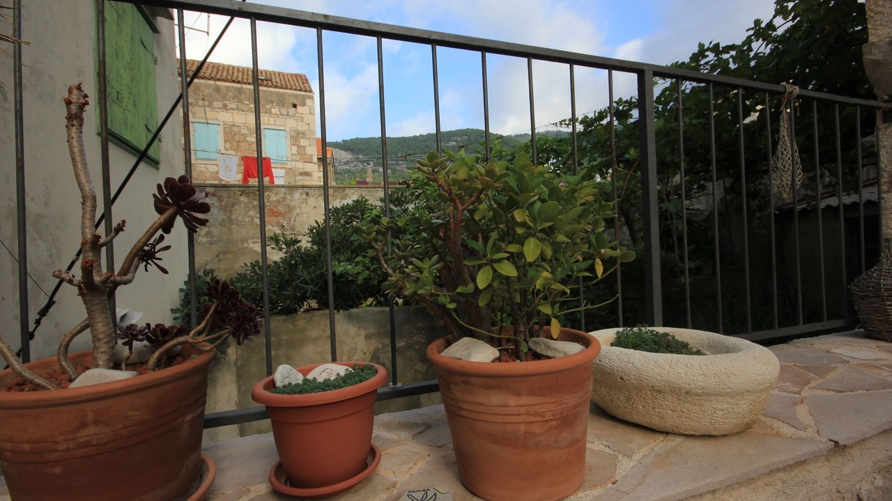 Photo of Outdoor in Komiza