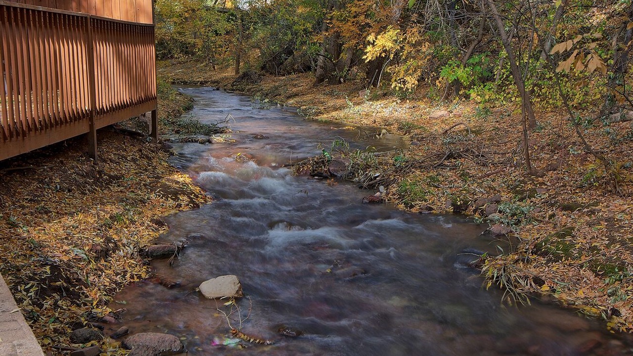 Photo of Outdoor in Manitou Springs Historic District