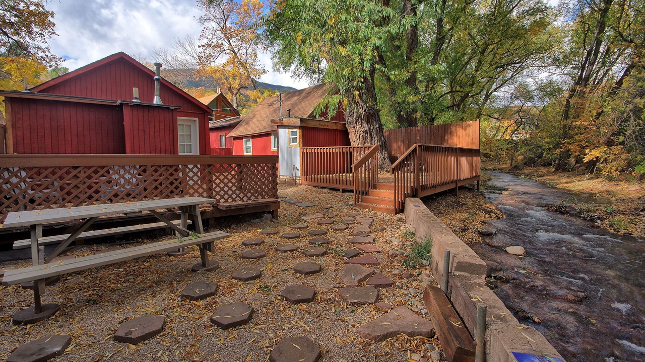 Photo of Others in Manitou Springs Historic District