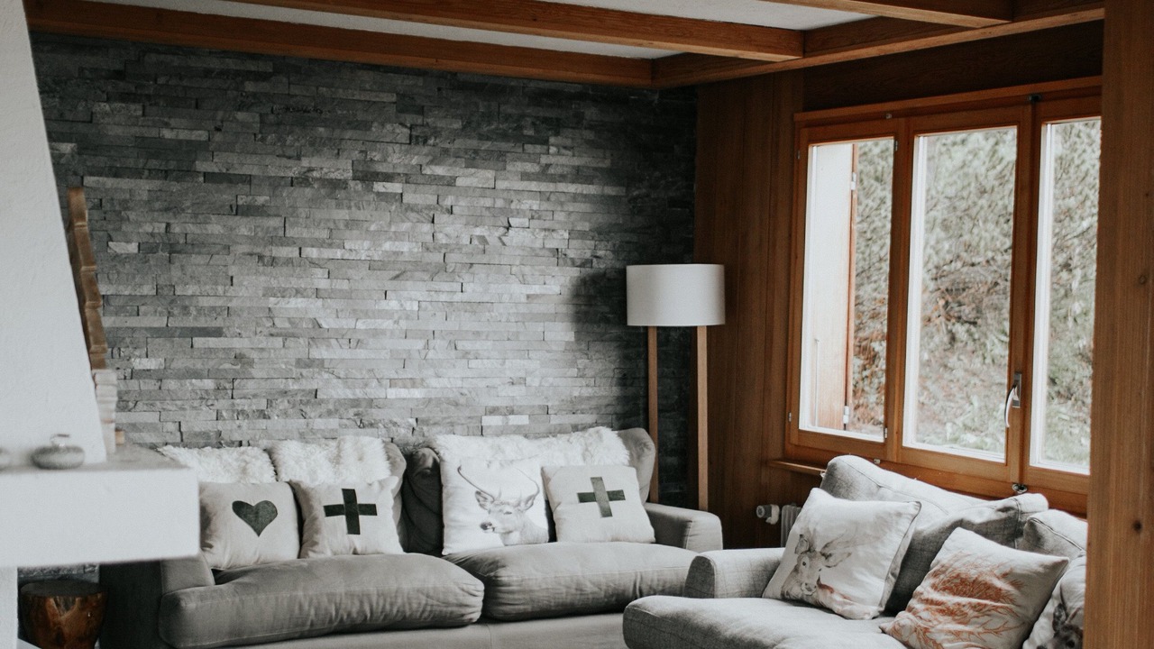 Photo of Livingroom in Wengen