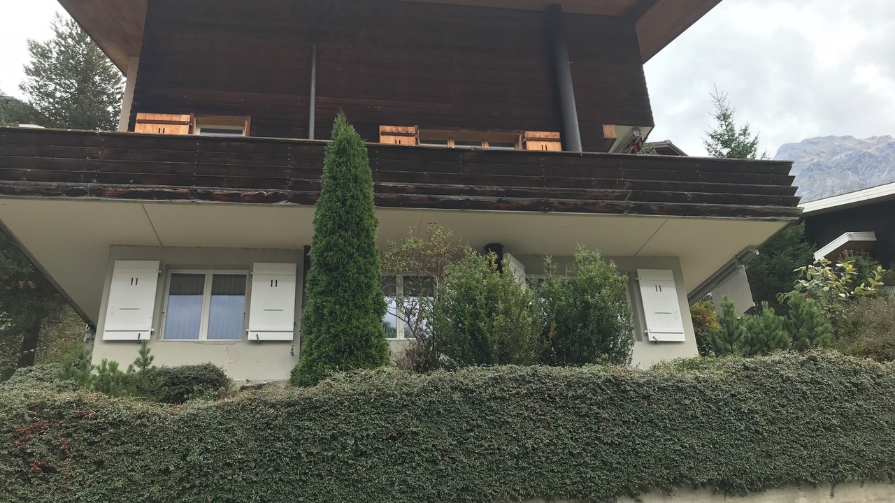 Photo of Outdoor in Wengen