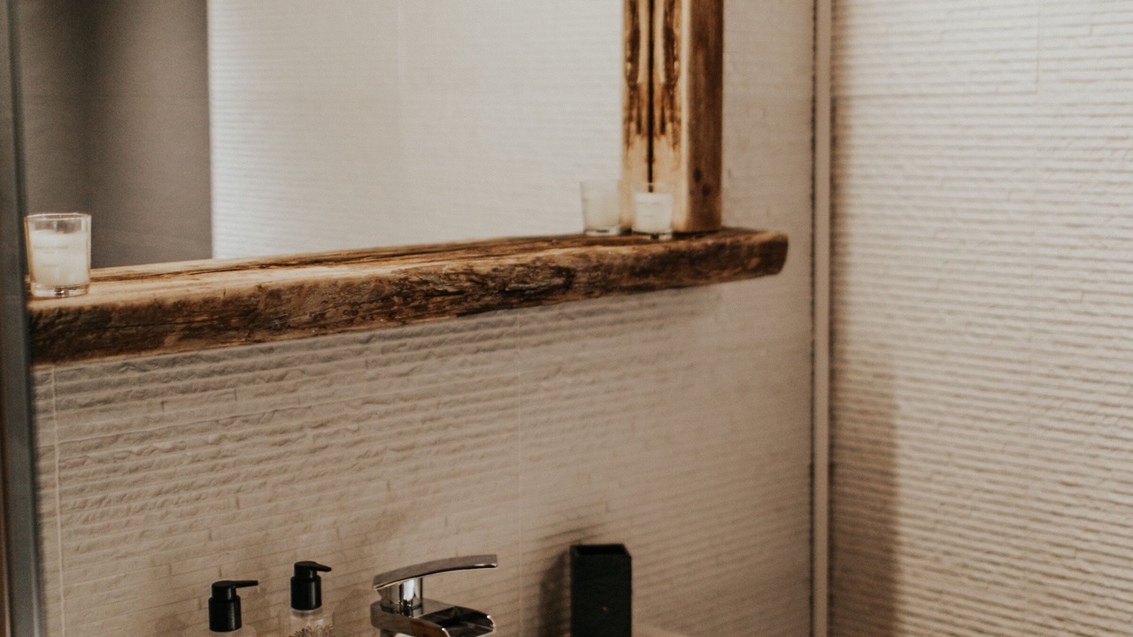 Photo of Bathroom in Wengen