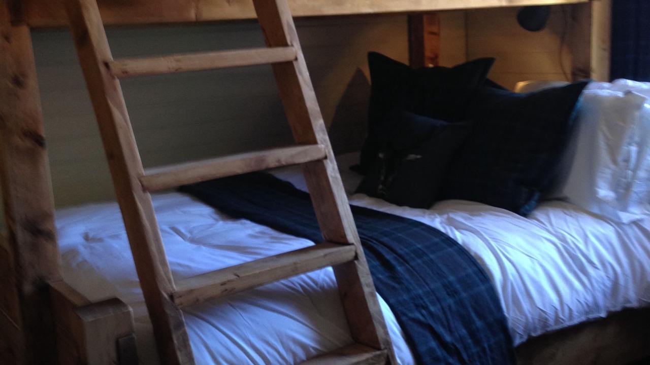 Photo of Bedroom in Wengen