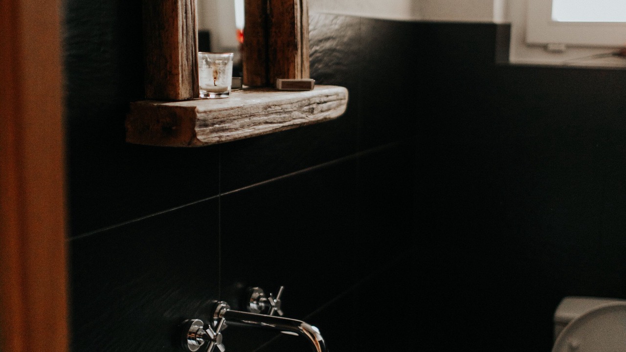Photo of Bathroom in Wengen