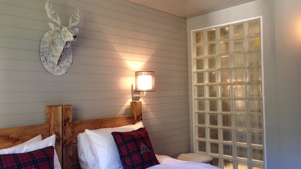 Photo of Bedroom in Wengen