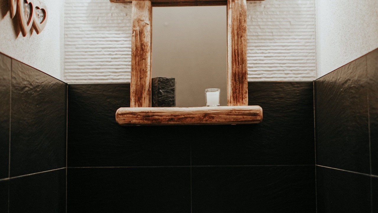 Photo of Bathroom in Wengen