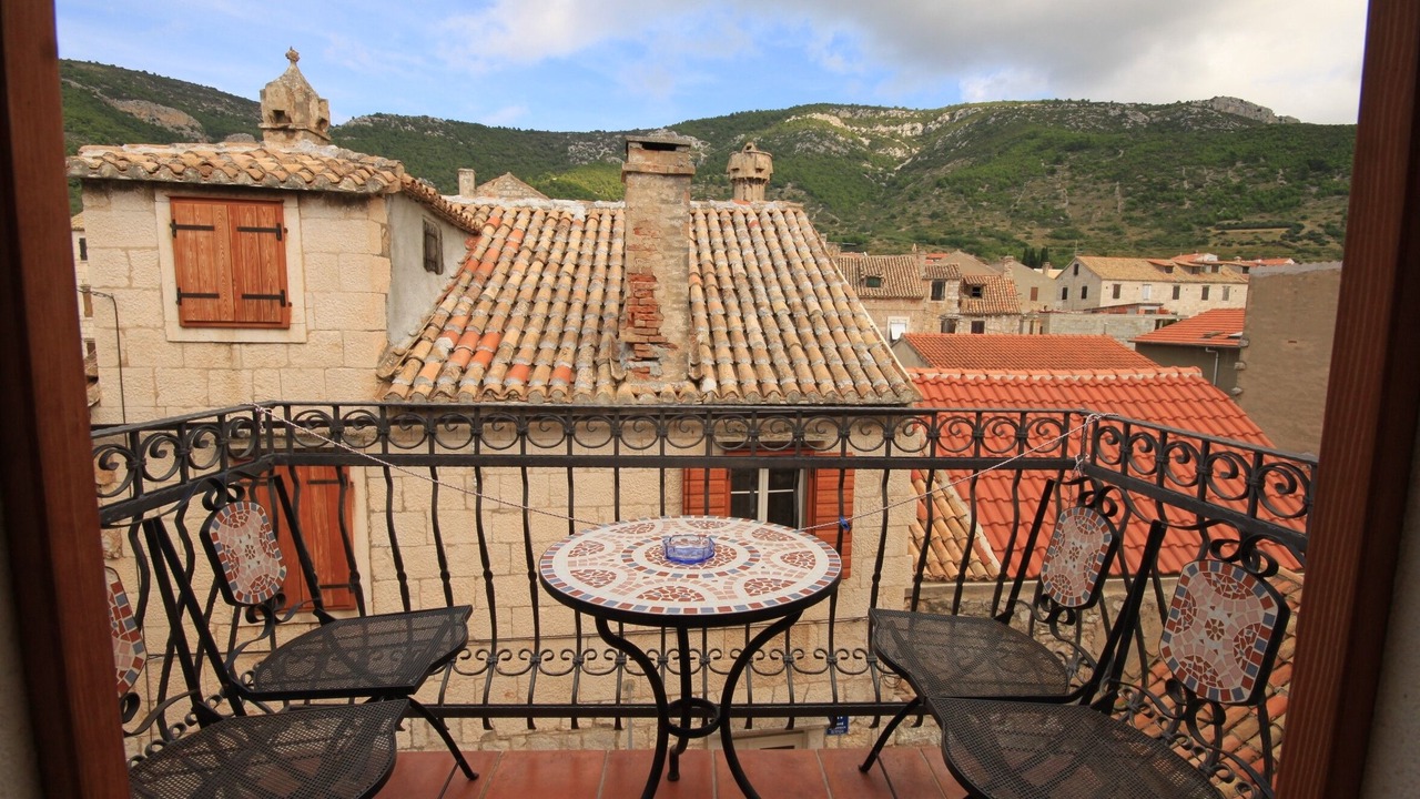 Photo of Outdoor in Komiza