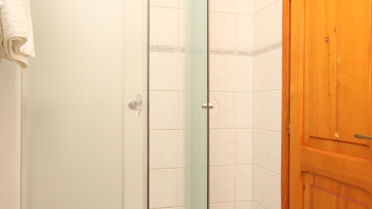 Photo of Bathroom in Komiza