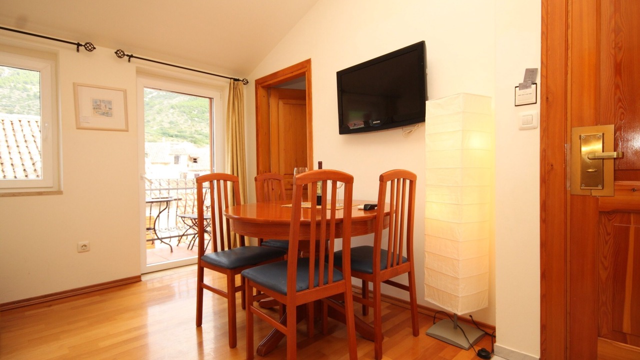 Photo of Livingroom in Komiza