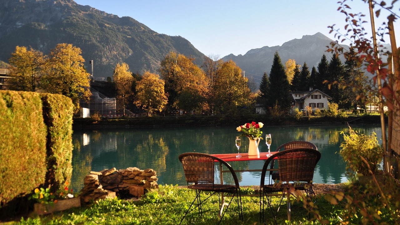 Photo of Outdoor in Goldswil