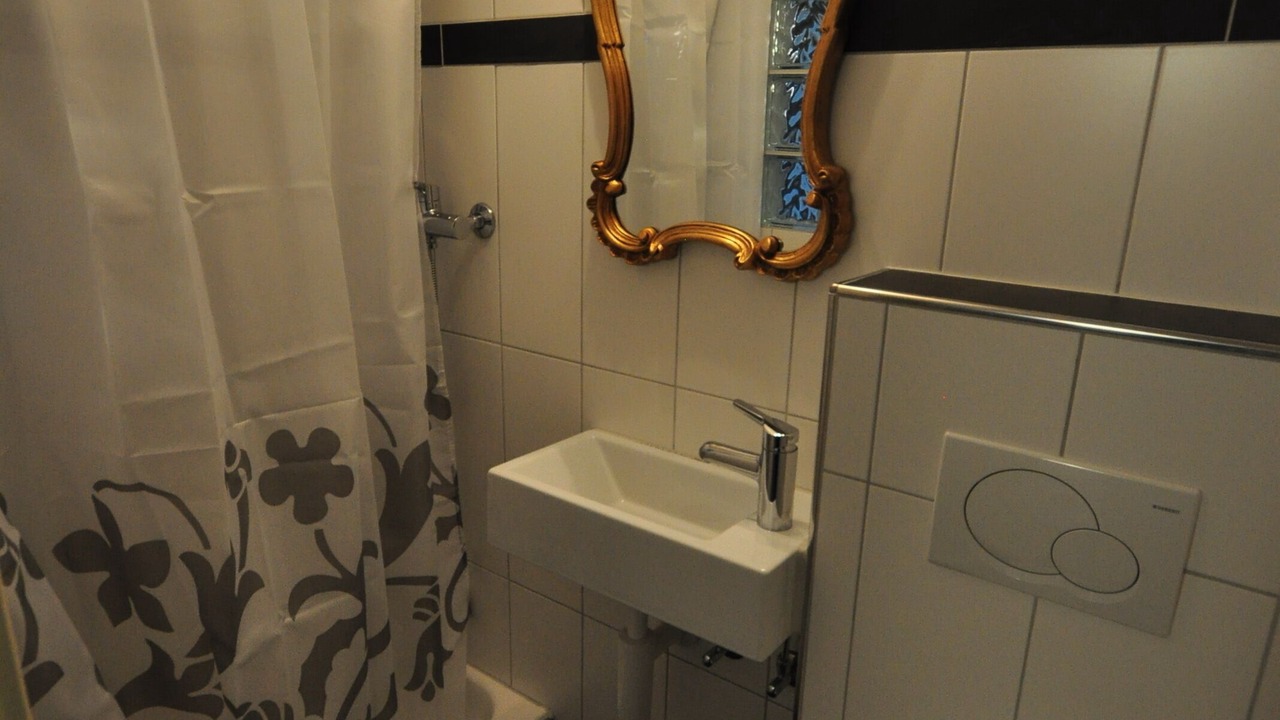 Photo of Bathroom in Goldswil