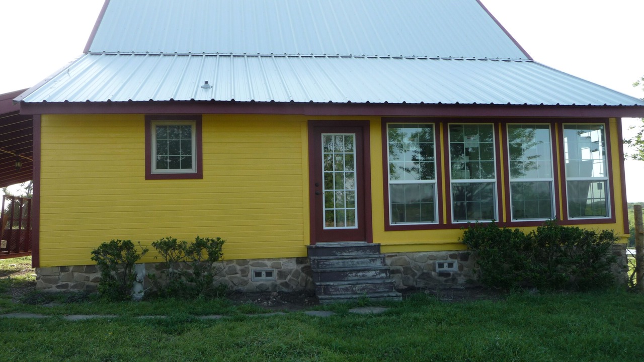 Photo of Outdoor in Farmersville