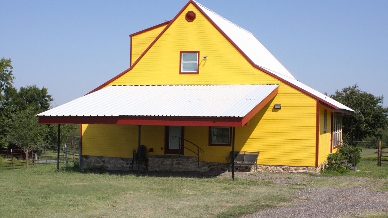Photo of Outdoor in Farmersville