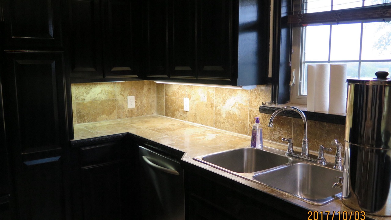 Photo of Kitchen in Farmersville