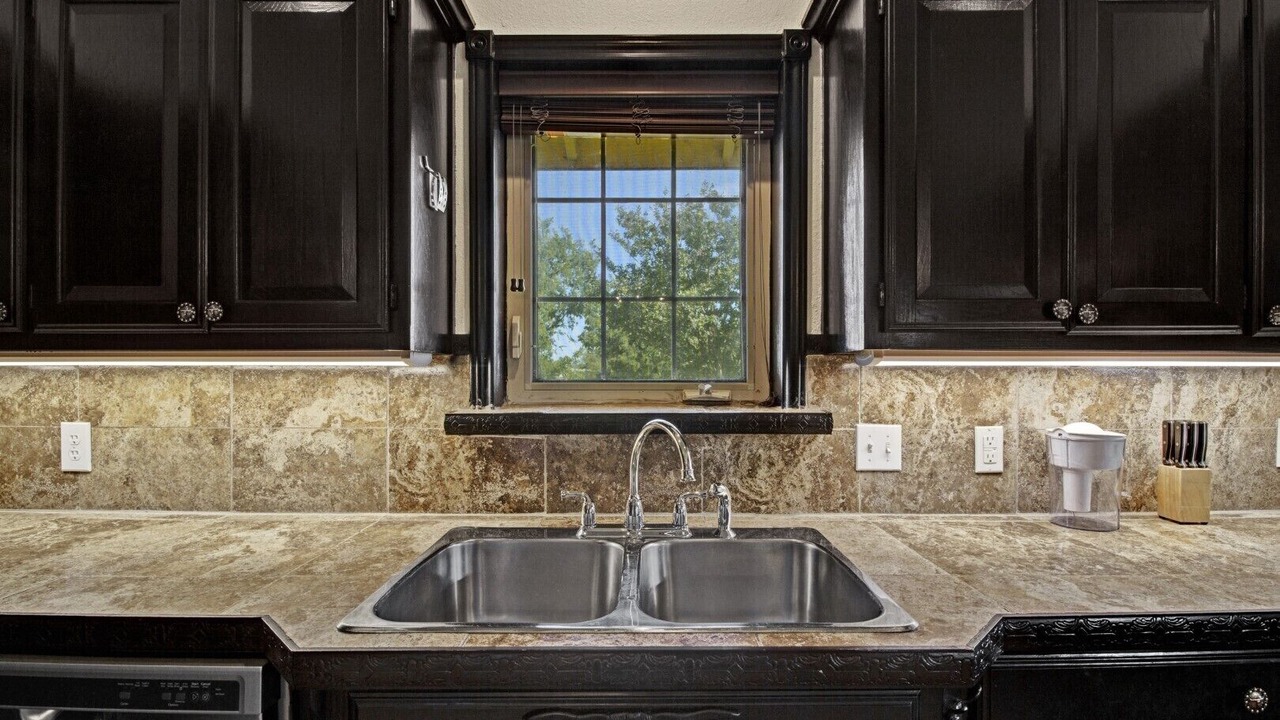 Photo of Kitchen in Farmersville