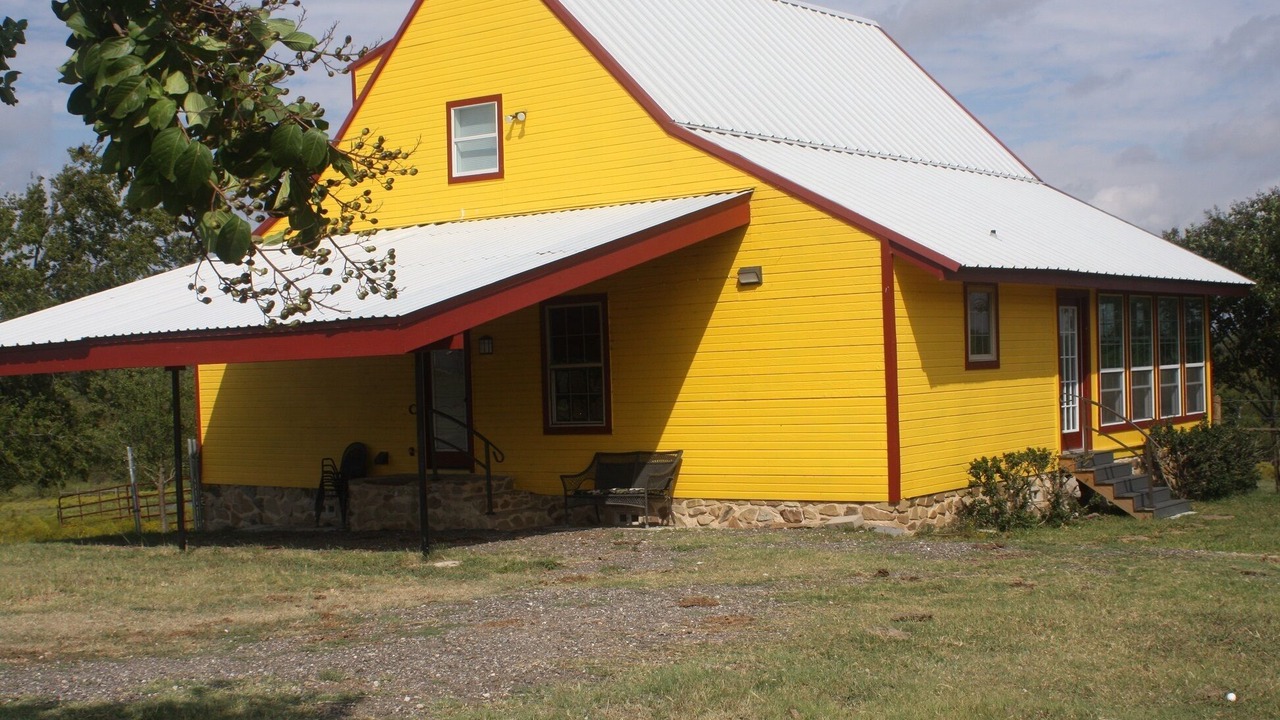 Photo of Outdoor in Farmersville
