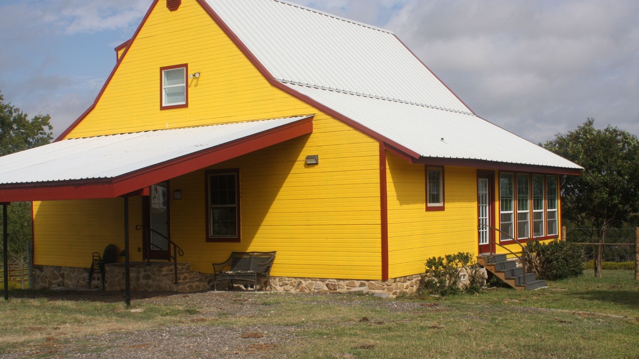 Photo of Outdoor in Farmersville
