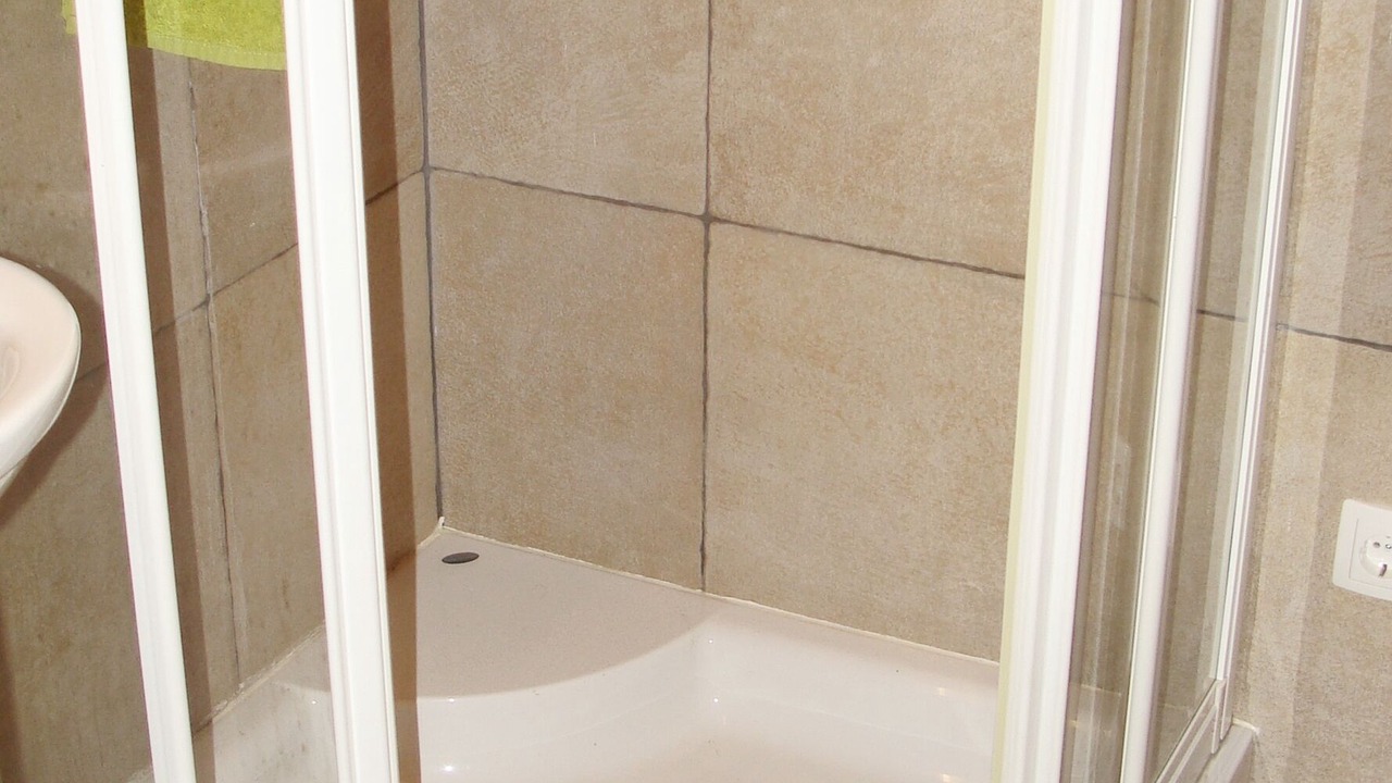 Photo of Bathroom in Komiza