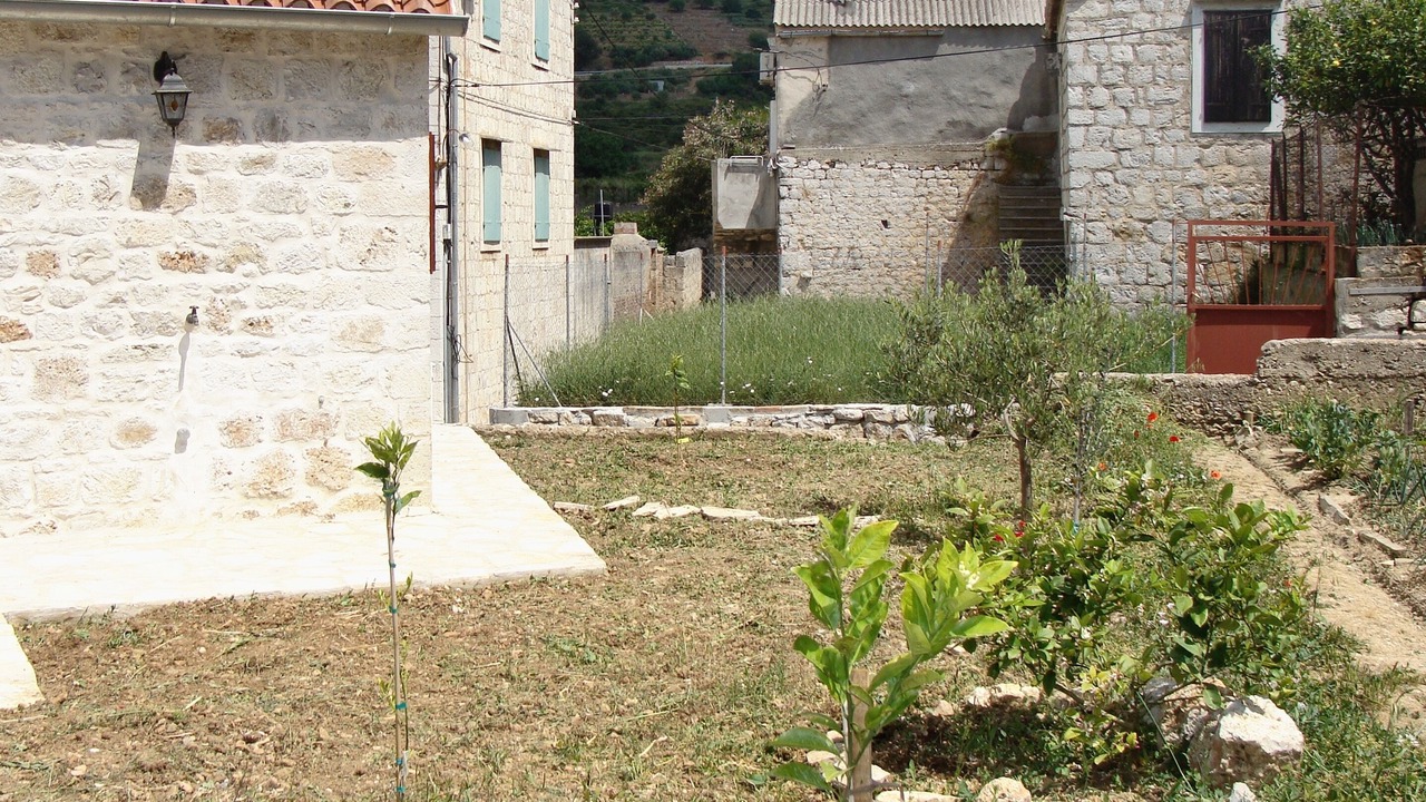 Photo of Outdoor in Komiza