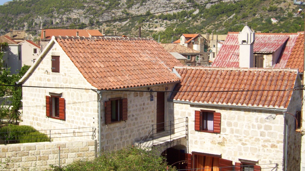 Photo of Outdoor in Komiza