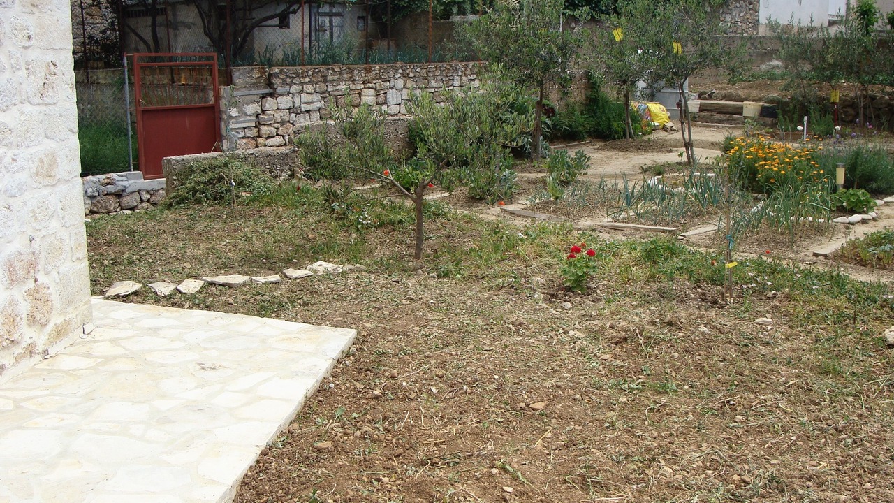 Photo of Outdoor in Komiza