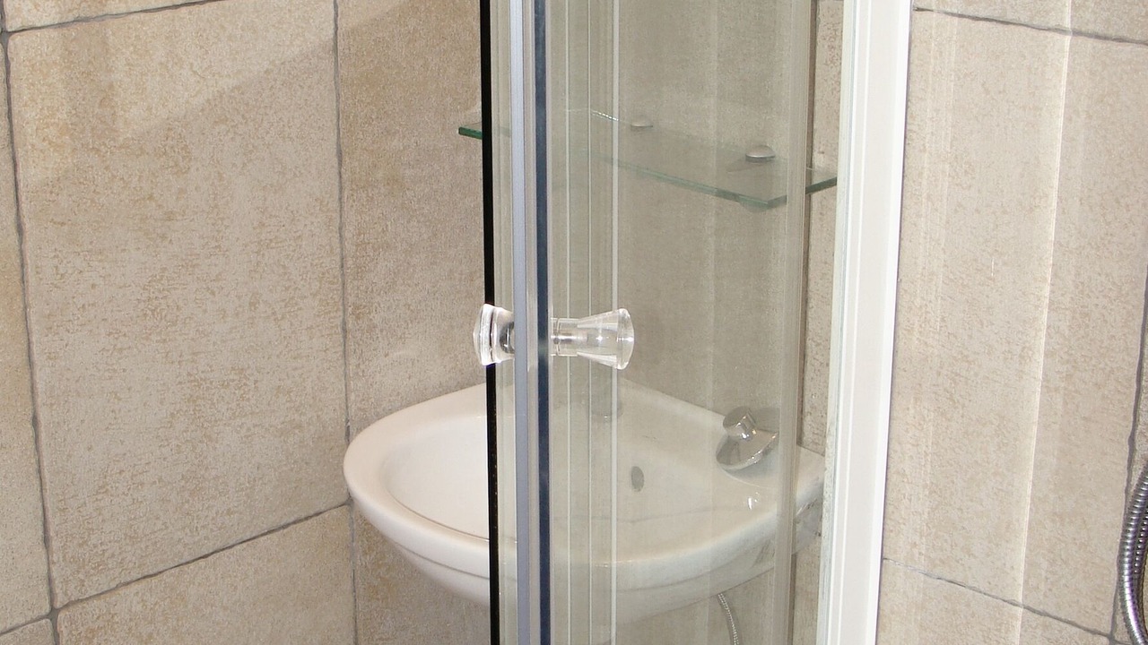 Photo of Bathroom in Komiza