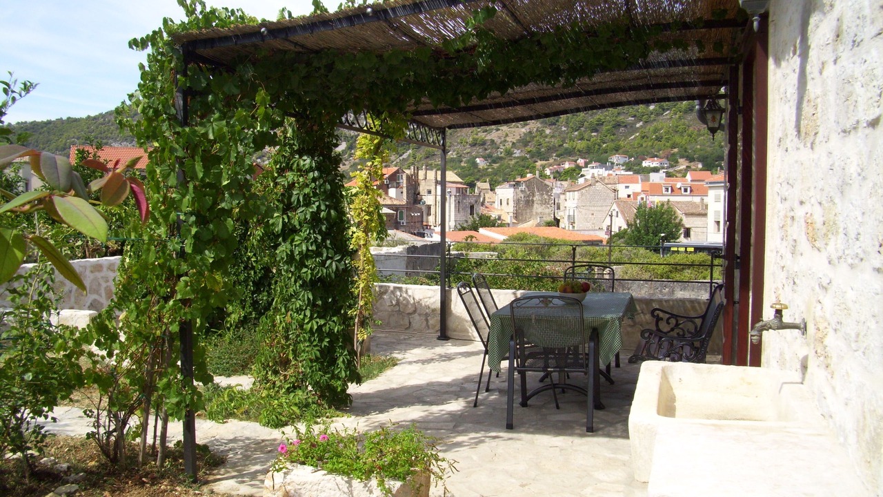 Photo of Outdoor in Komiza