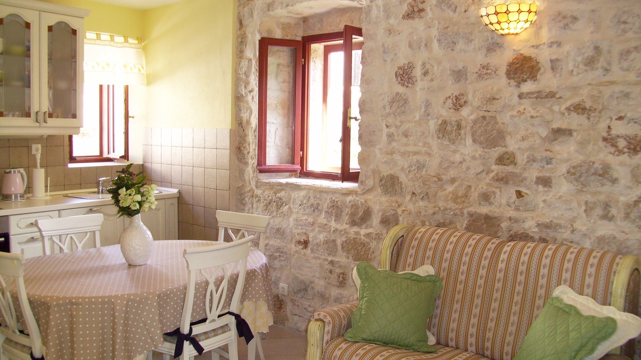 Photo of Livingroom in Komiza